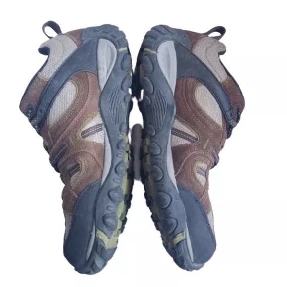 merrell men's yokota trail low hiking shoes